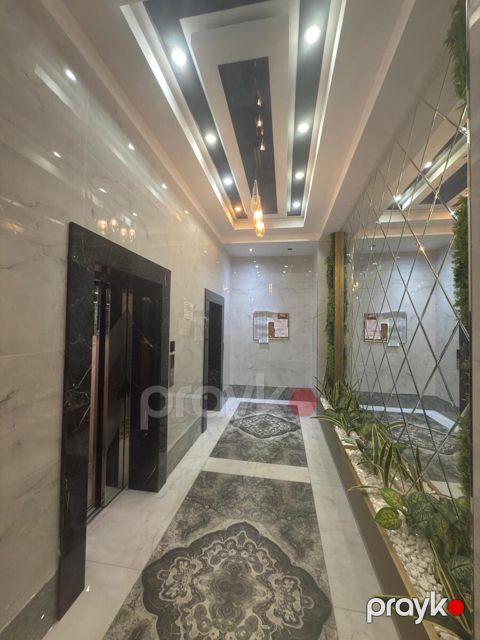 Satılır 3 otaqlı yeni tikili 137 m² — Bakı