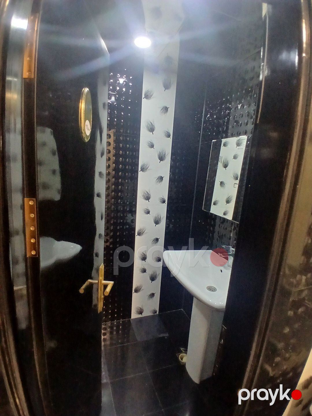 İcarəyə verilir obyekt 110 m² — Əmlak, Bakı (9)
