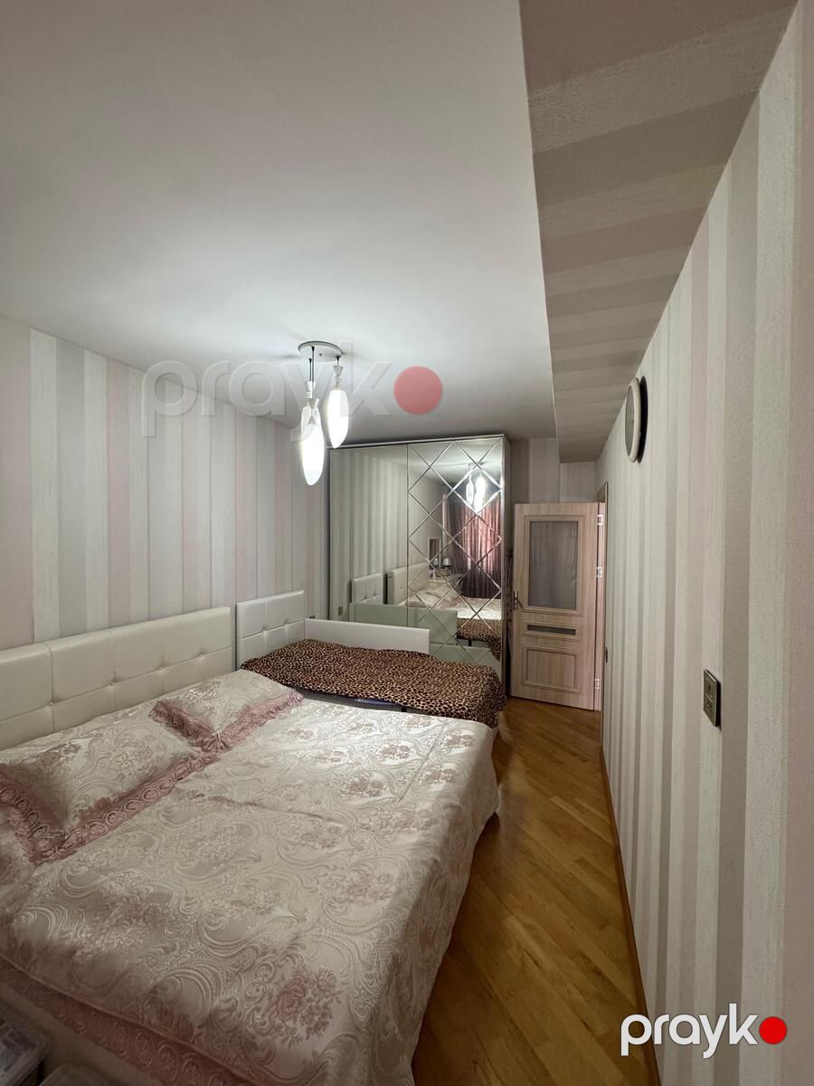 Satılır 2 otaqlı yeni tikili 70 m² — Mənzil, Bakı (4)
