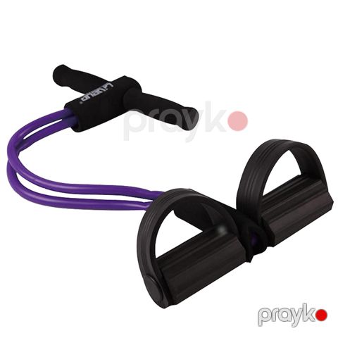 Espander LiveUp Sport LS3205, 1 kq