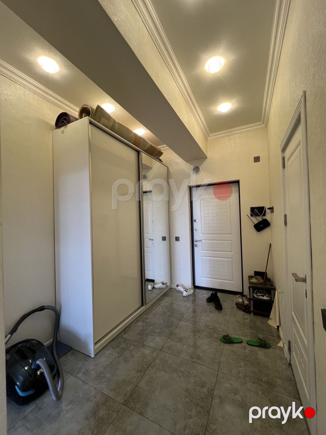 Satılır 2 otaqlı yeni tikili 70 m² — Mənzil, Bakı (7)