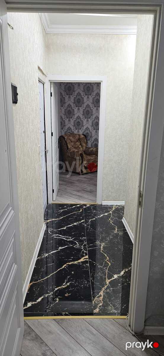 Satılır 2 otaqlı köhnə tikili 55 m² — Mənzil, Bakı (12)