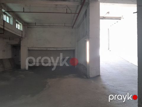 Satılır qaraj 100 m² — Bakı
