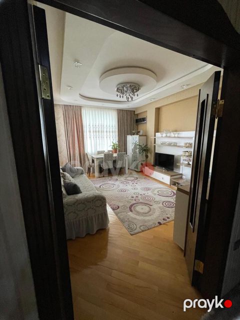 Satılır 3 otaqlı yeni tikili 107 m² — Bakı