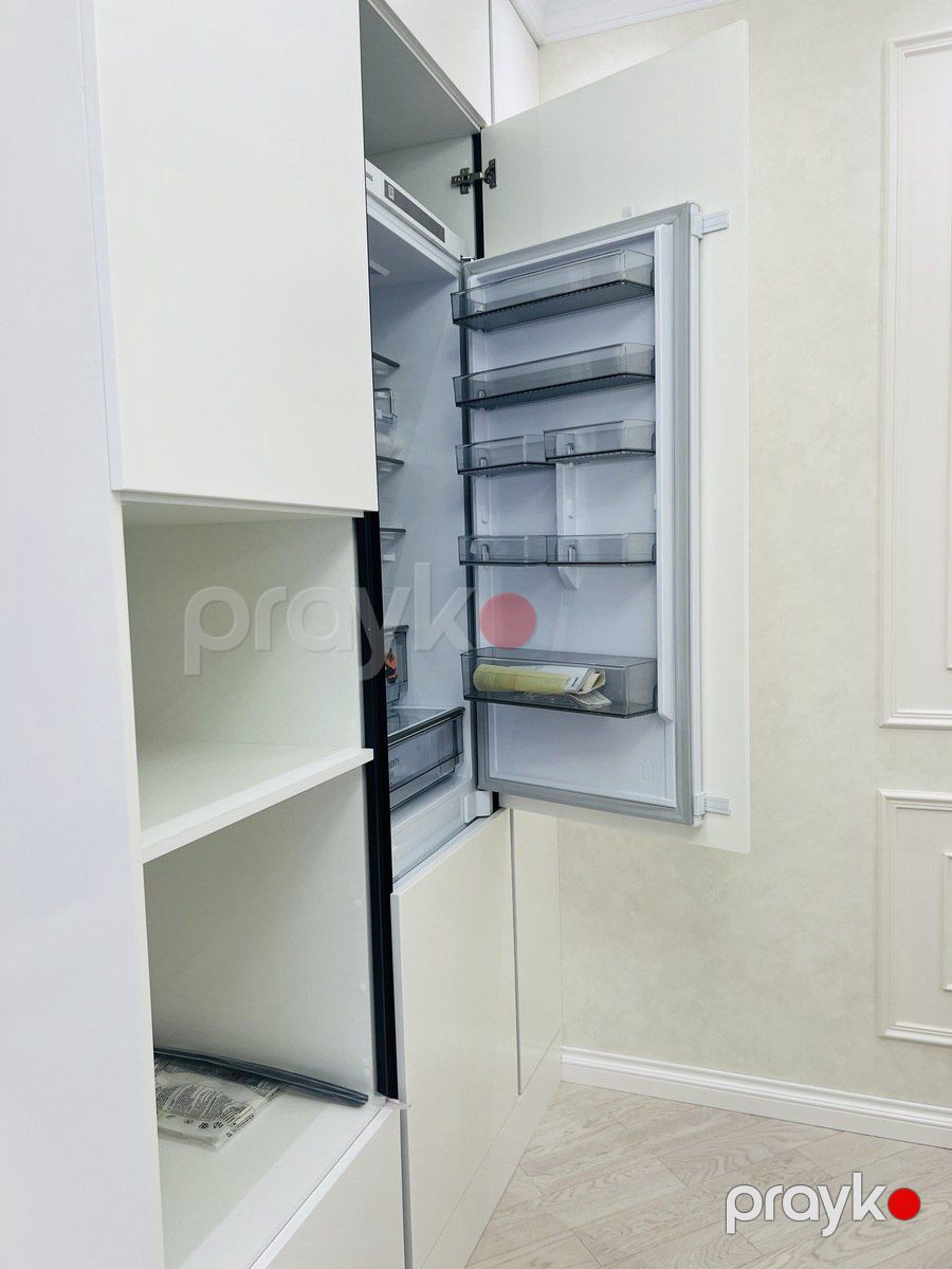 İcarəyə verilir 2 otaqlı yeni tikili 90 m² — Mənzil, Bakı (8)