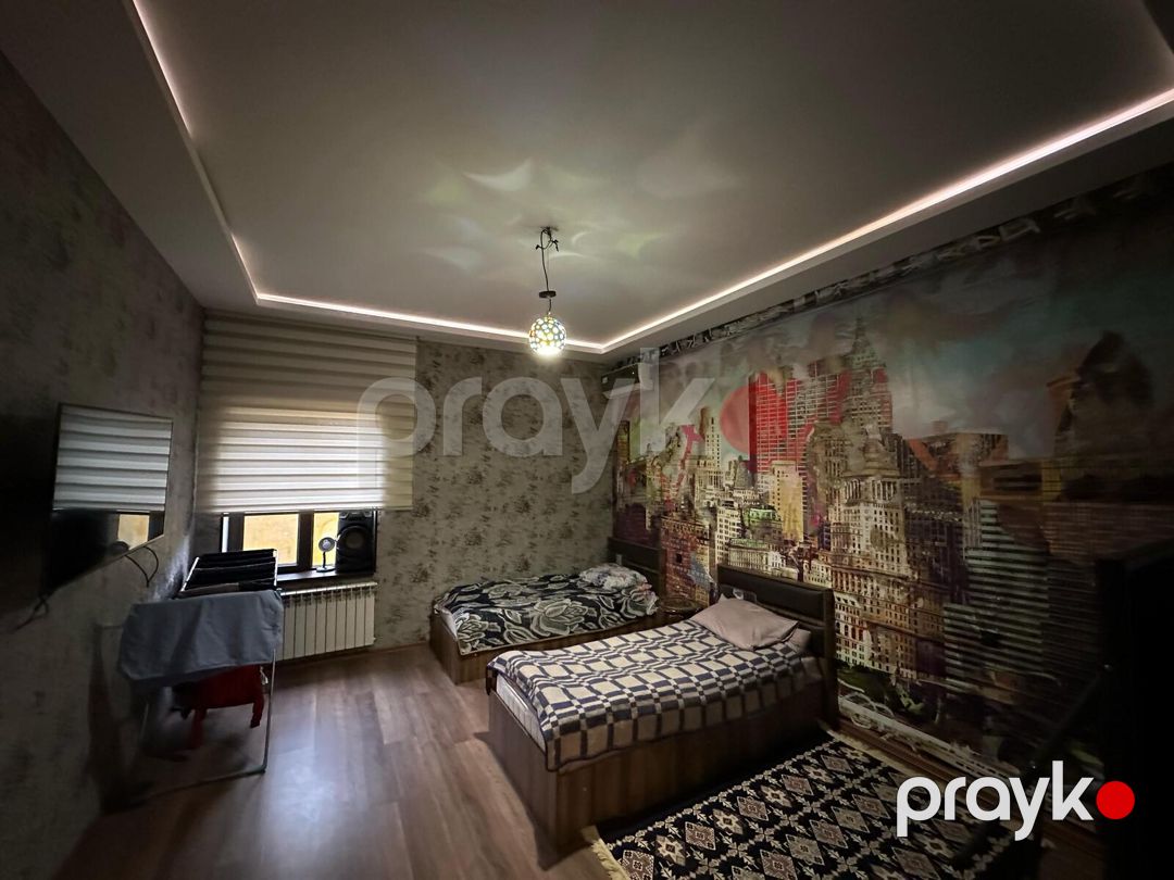Bağ evi, Mərdəkan qəs — Ev, villa, Bakı (11)