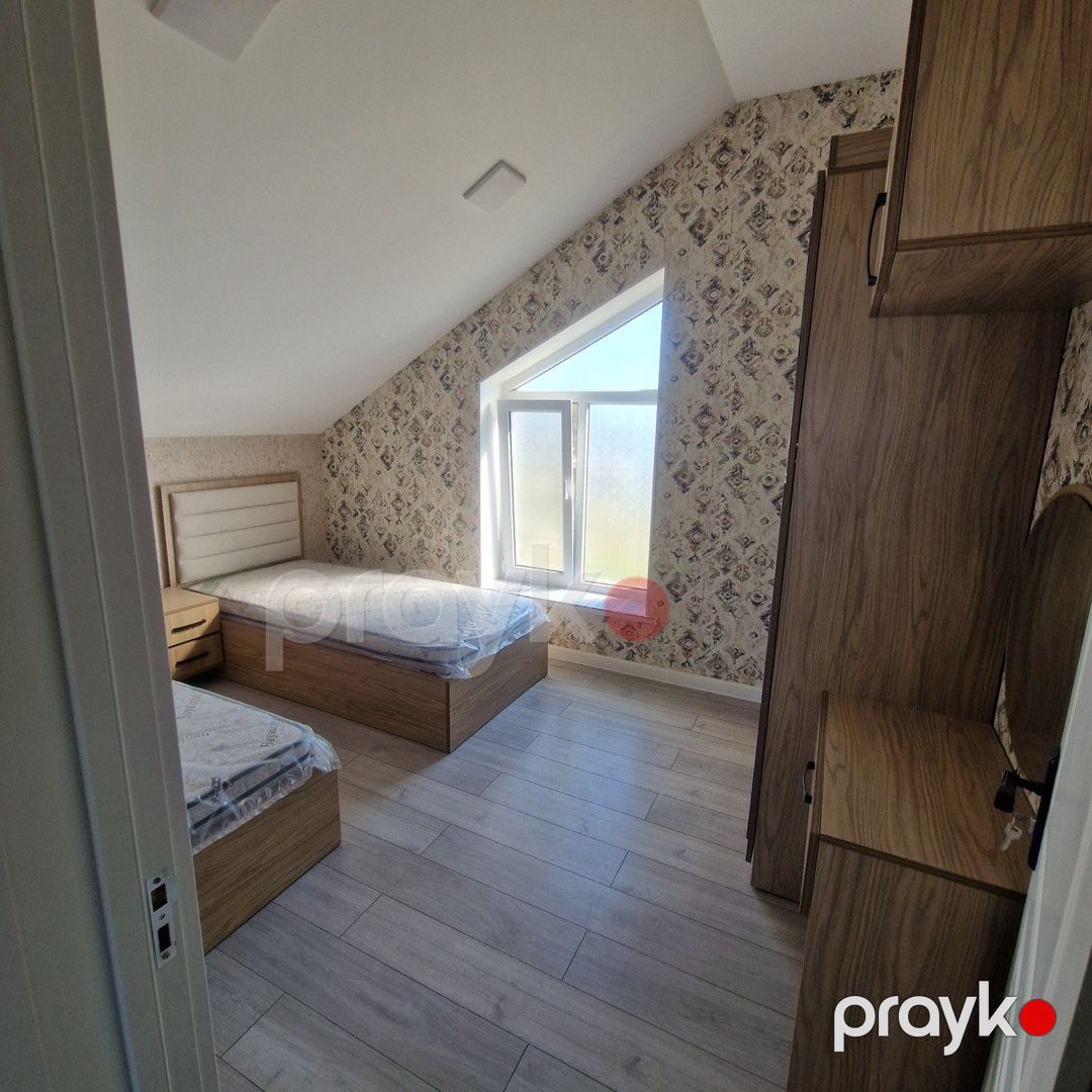 Satılır 4 otaqlı həyət evi/bağ evi 130 m² — Ev, villa, Bakı (12)