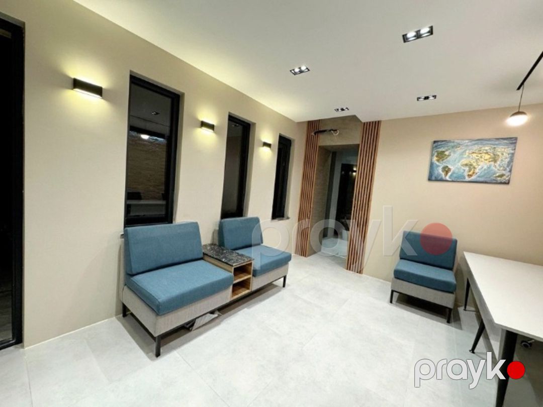 İcarəyə verilir 3 otaqlı ofis 90 m² — Ofis, Bakı (3)