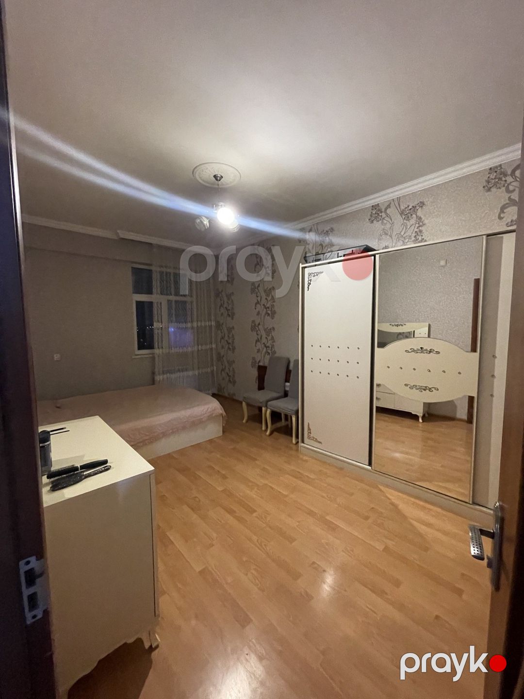 İcarəyə verilir 2 otaqlı yeni tikili 76 m² — Mənzil, Bakı (5)