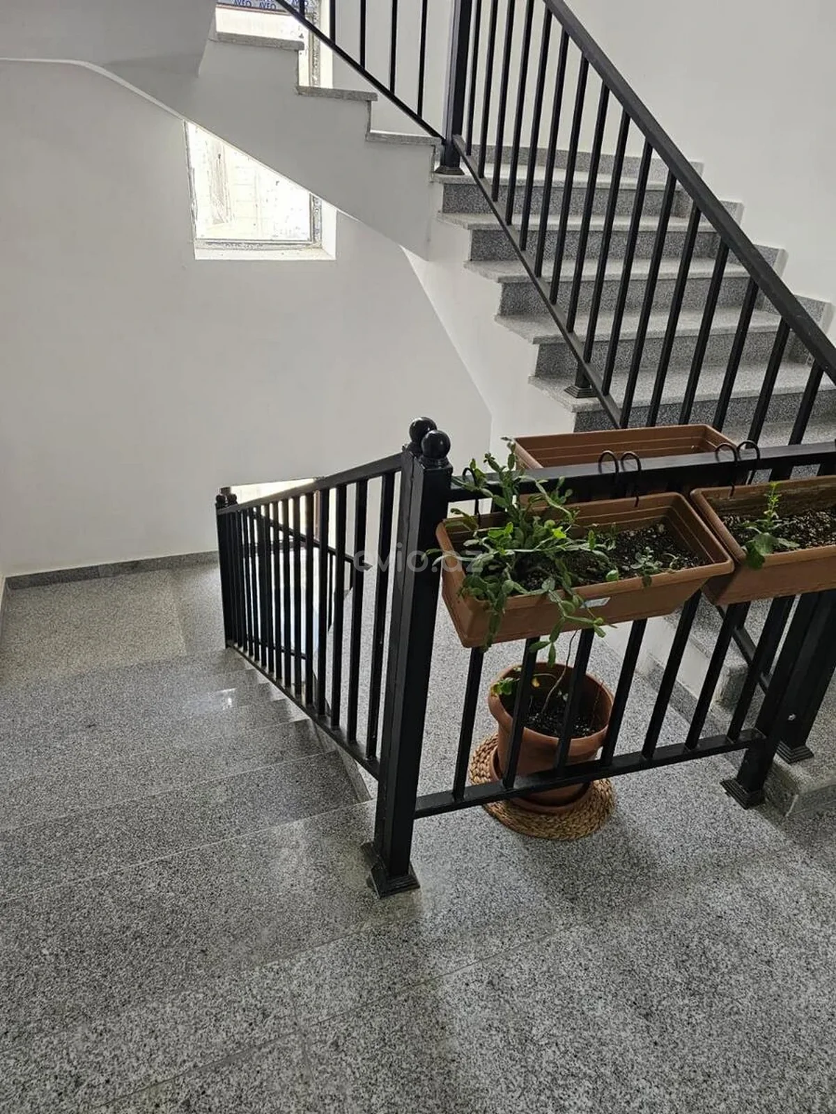 2 otaqlı tam təmirli mənzil satılır Xırdalanda — Mənzil, Abşeron (6)