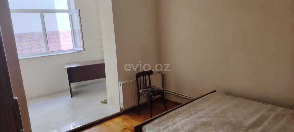 Kirayə 3 otaqlı həyət evi Xətai rayonunda — Ev, villa, Bakı (5)