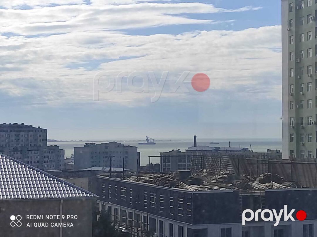 Satılır 2 otaqlı köhnə tikili 65 m² — Mənzil, Bakı (11)
