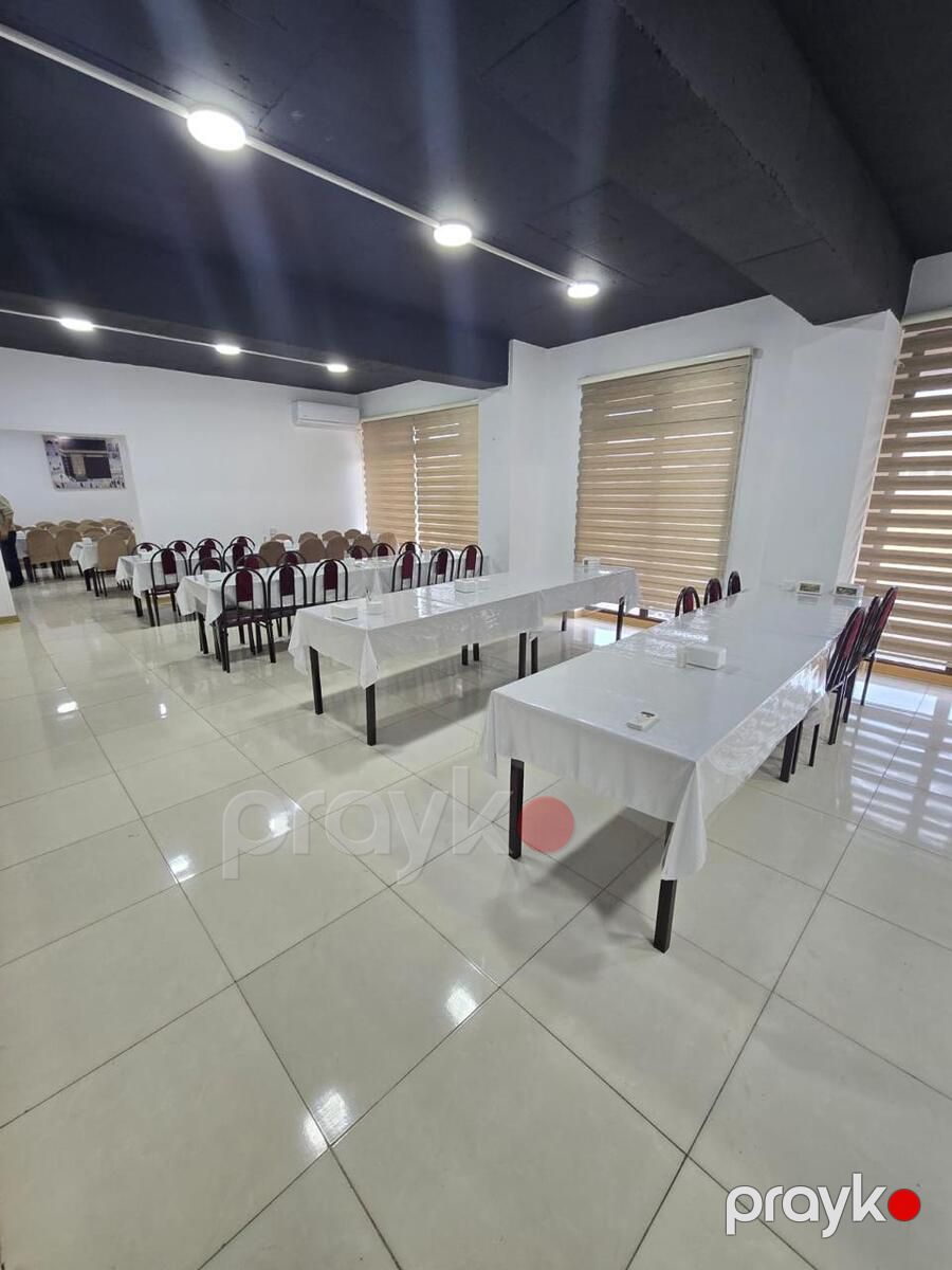 Satılır obyekt 569 m² — Əmlak, Bakı (2)