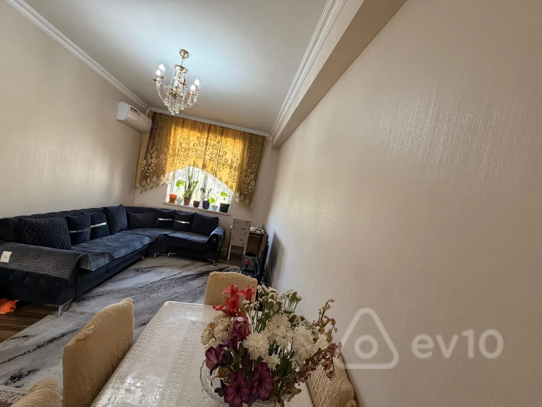 3 otaqlı mənzil, 75 m², Yasamal qəsəbəsi — Bakı