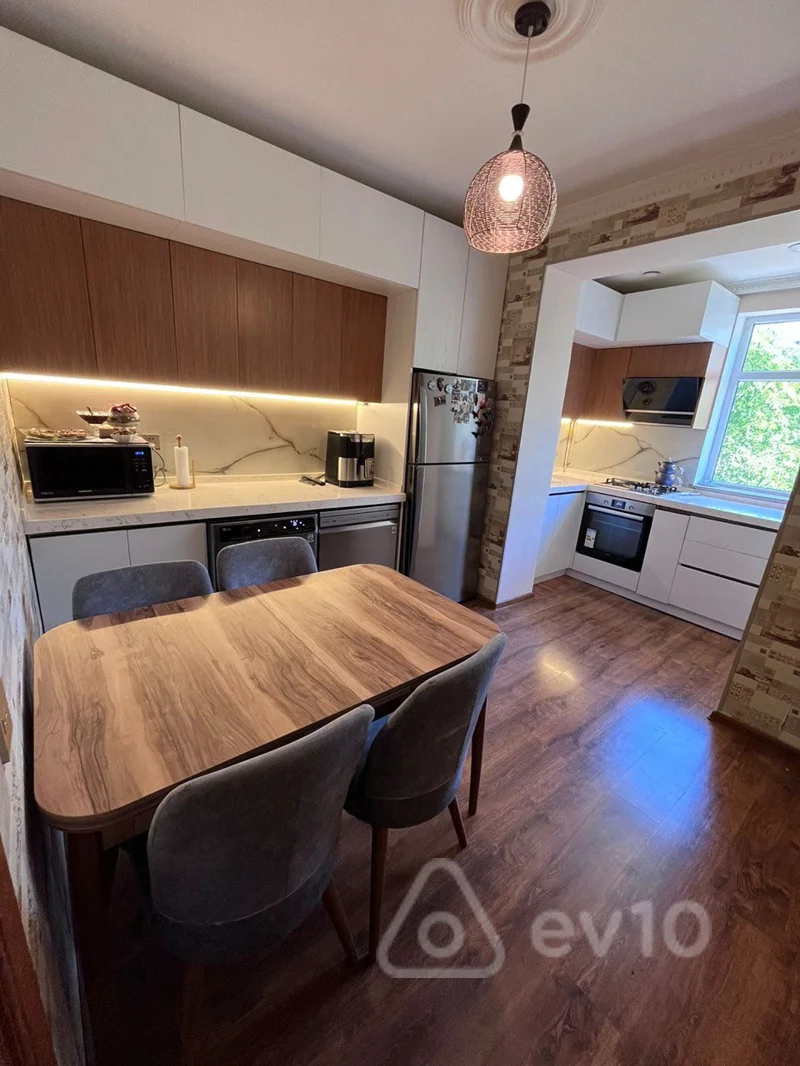 3 otaqlı mənzil, 90 m², Aşıq Molla Cümə küç — Mənzil, Bakı (4)