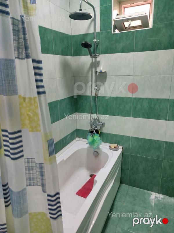 Satılır 3 otaqlı Həyət evi / Villa, 80 m², 20-ci mikrorayon — Ev, villa, Sumqayıt (12)