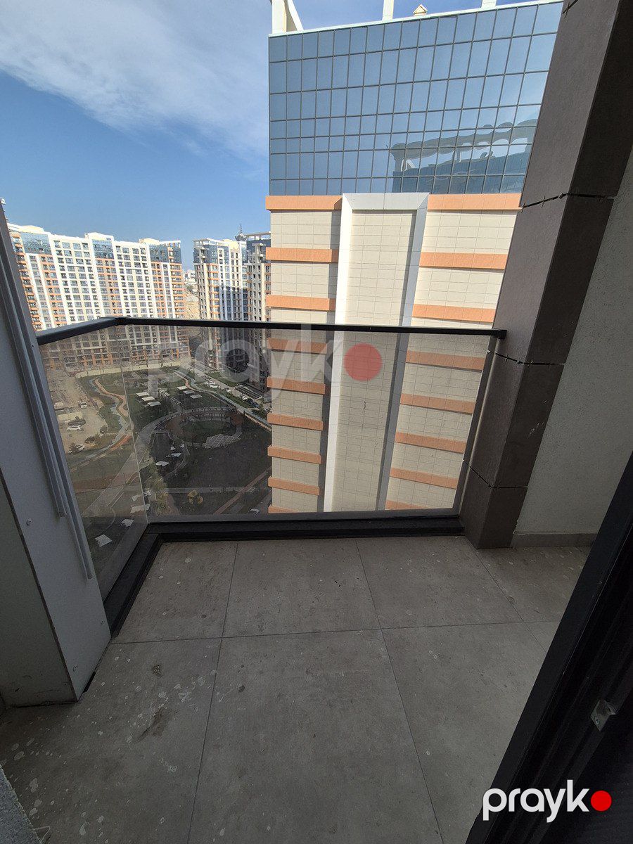 İcarəyə verilir 3 otaqlı yeni tikili 90 m² — Mənzil, Bakı (6)