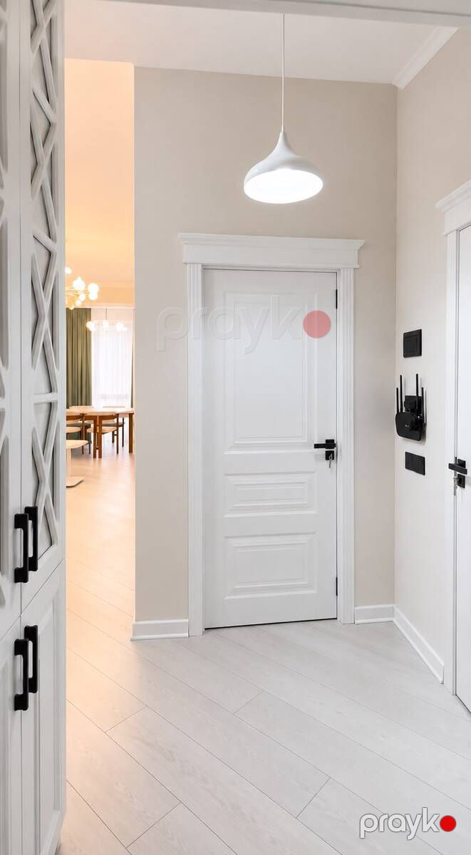 Satılır 2 otaqlı yeni tikili 58 m² — Mənzil, Bakı (4)