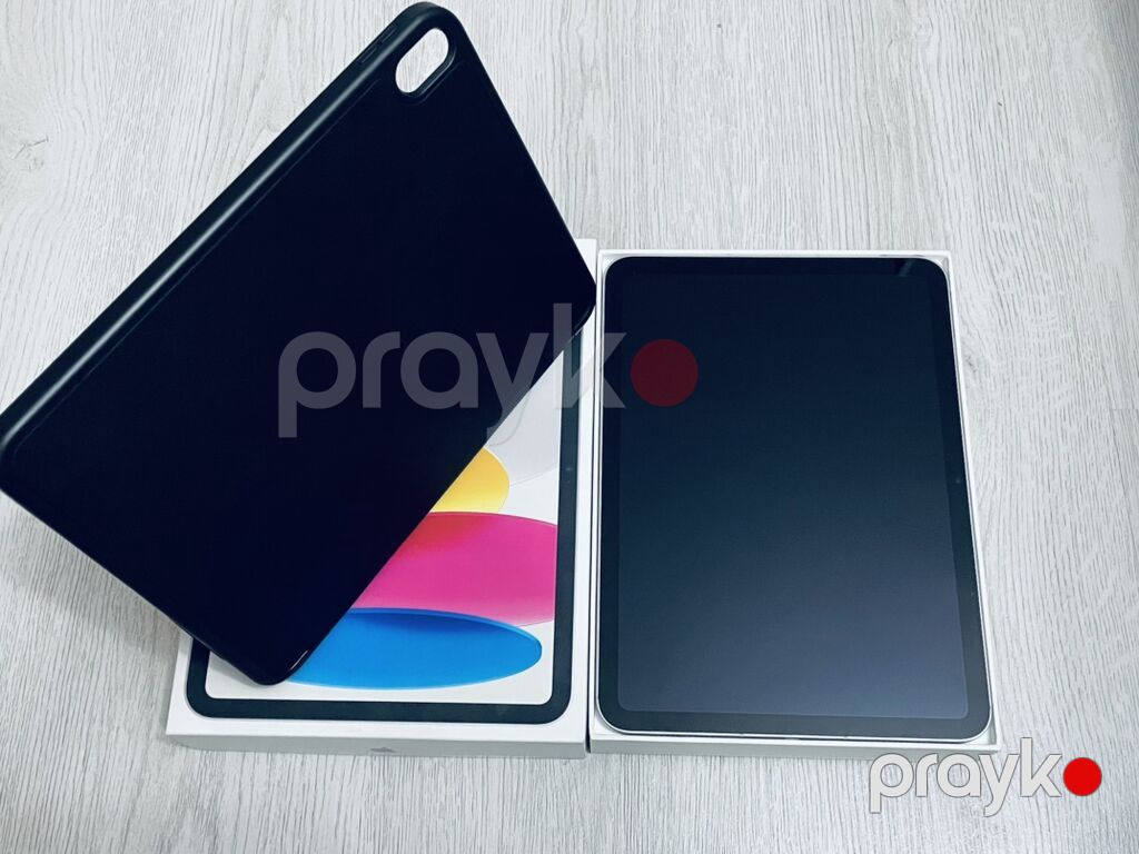 Apple iPad (11-inch a/16 128gb WiFi-Cellular eSIM dəstəkləyir — Apple, Bakı (8)
