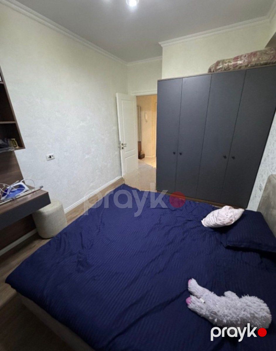 Satılır 3 otaqlı yeni tikili 55 m² — Mənzil, Bakı (5)
