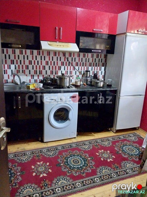 Pirşağıda Ev-bağ evi Kirayə verilir — Ev, villa, Bakı (3)