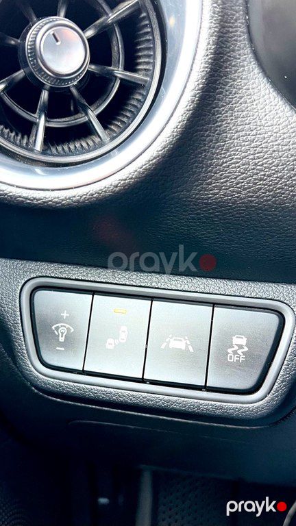 Kia Forte, 2.0 L, 2021 il, 101 800 km — Avtomobillər, Bakı (12)