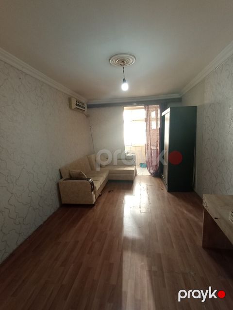 1-otaqlı mənzil kirayə verilir, Qaçaq Nəbi küç., 50 m² — Bakı