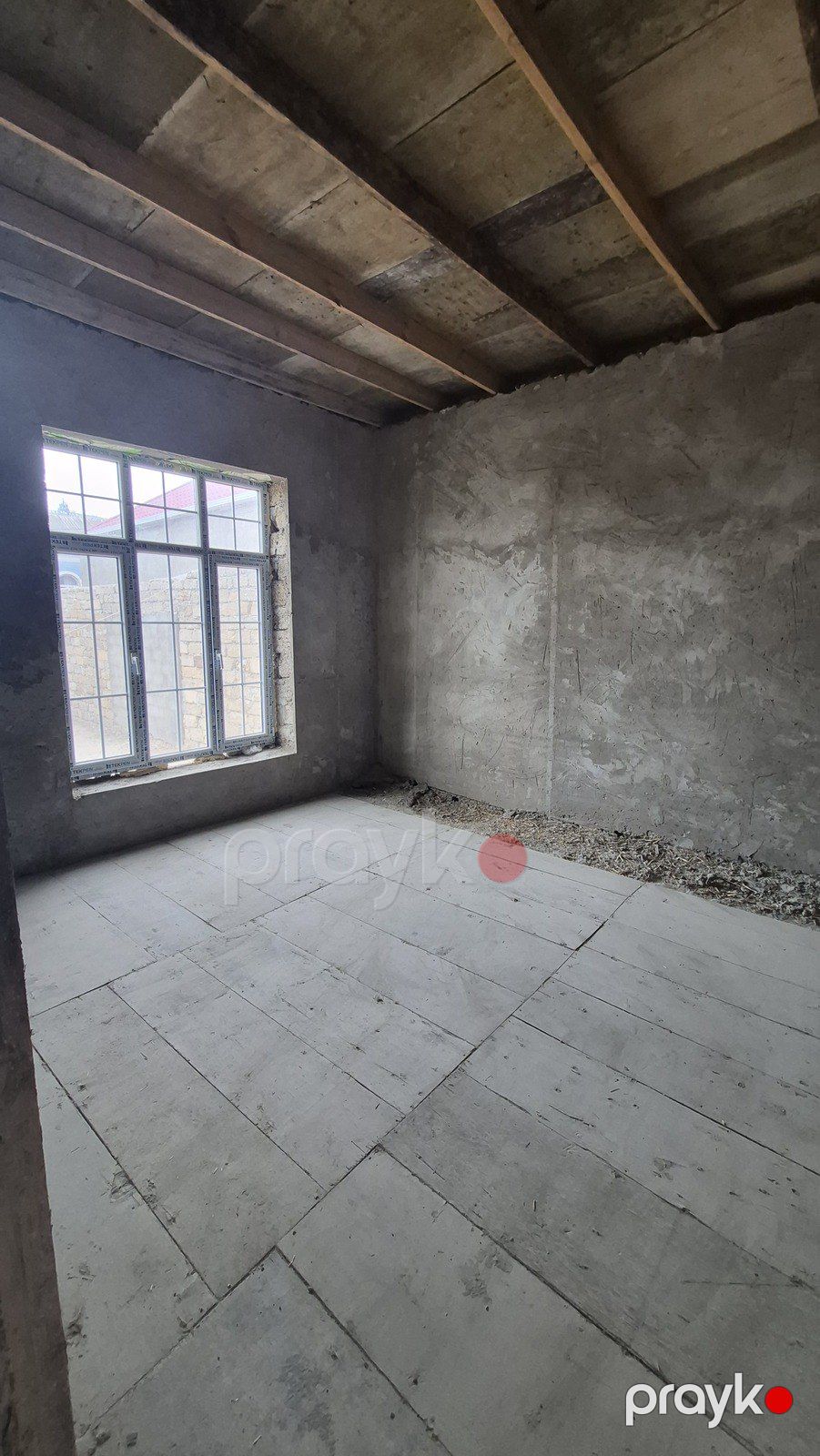 Həyət evi, Binə qəs — Ev, villa, Bakı (6)