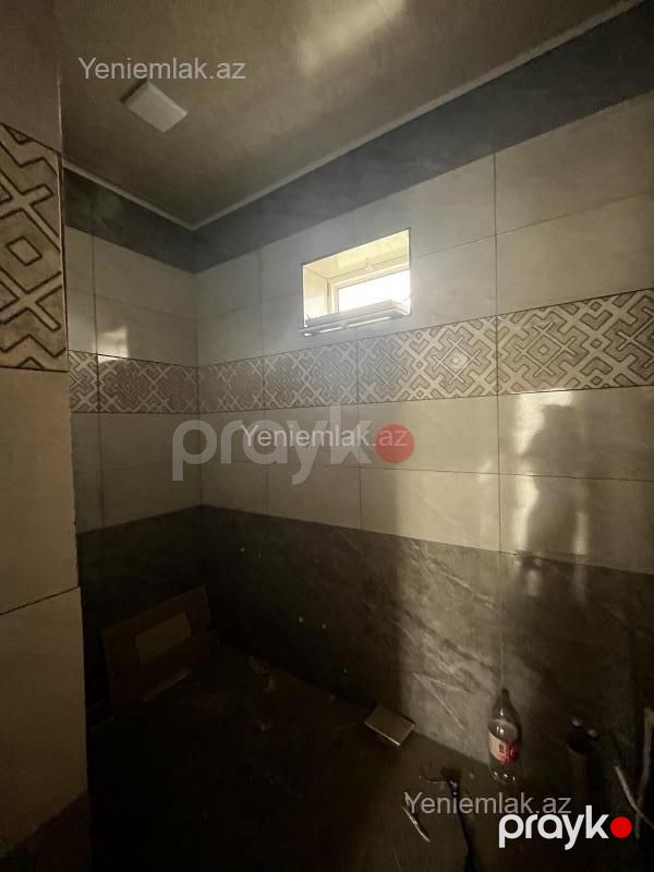 Satılır 4 otaqlı Həyət evi / Villa, 120 m², Corat bağları — Ev, villa, Sumqayıt (9)
