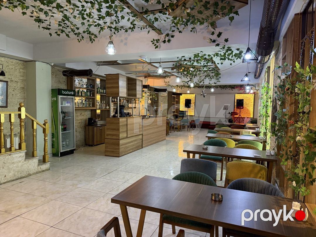 İcarəyə verilir obyekt 350 m² — Əmlak, Bakı (9)