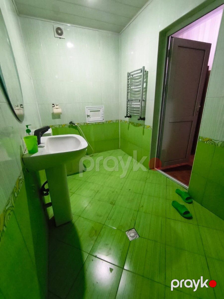 1-otaqlı yeni tikili kirayə verilir, Binəqədi r., 100 m² — Mənzil, Bakı (4)