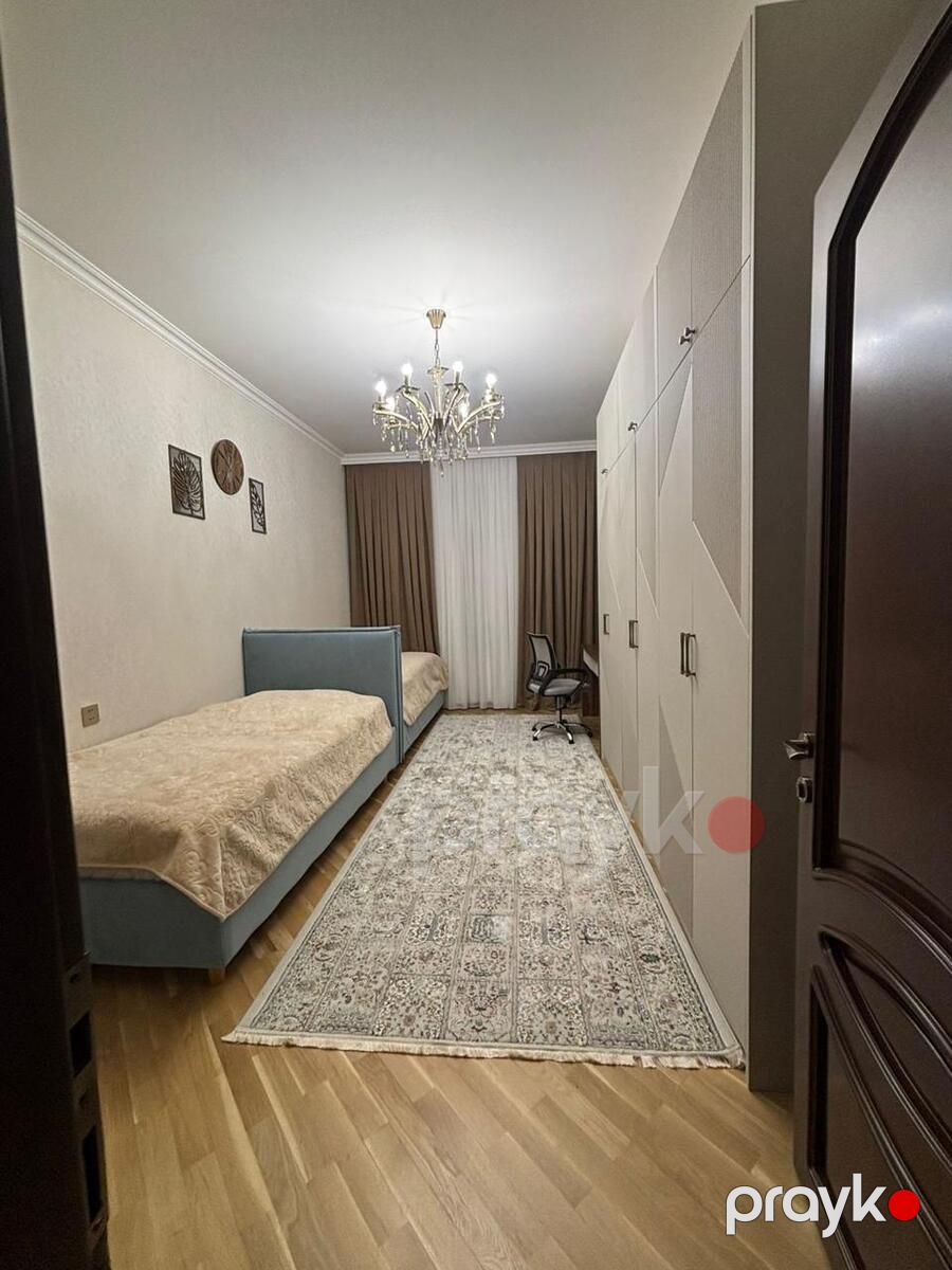 Satılır 4 otaqlı yeni tikili 165 m² — Mənzil, Bakı (7)