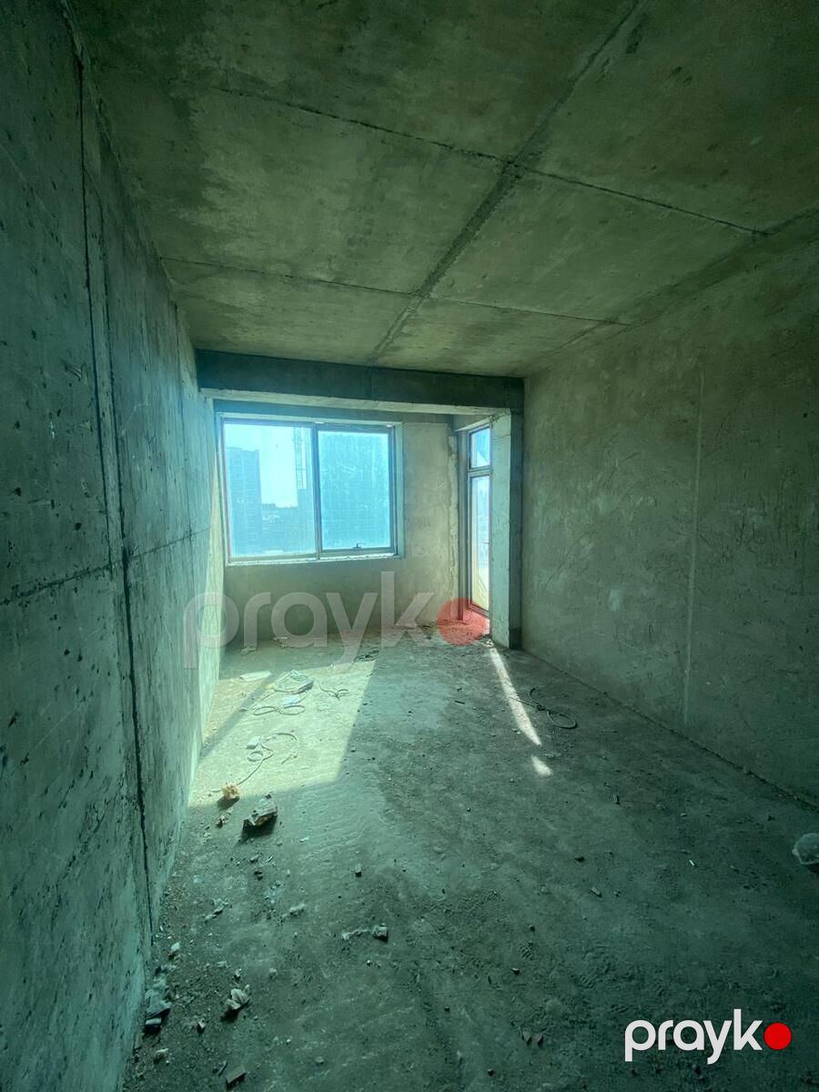 Satılır 4 otaqlı yeni tikili 170 m² — Mənzil, Bakı (2)