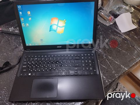 Noutbuk Acer Aspire V5-571G — Bakı
