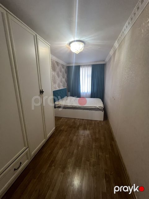 İcarəyə verilir 2 otaqlı köhnə tikili 50 m² — Bakı
