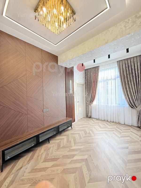 Satılır 2 otaqlı Bina evi menzil (Yeni tikili), 43 m², Xırdalan ş — Mənzil (2)