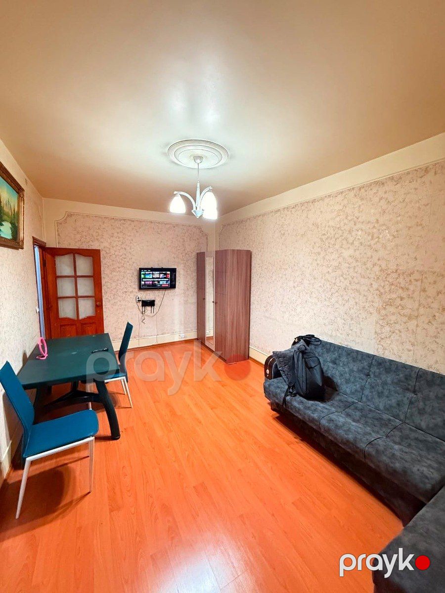 İcarəyə verilir 2 otaqlı köhnə tikili 35 m² — Mənzil, Bakı (2)
