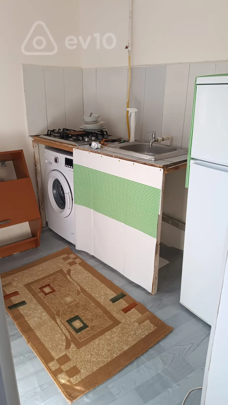 1 otaqlı mənzil, 30 m², Bayıl iyirminci sahe — kirayə — Mənzil, Bakı (7)