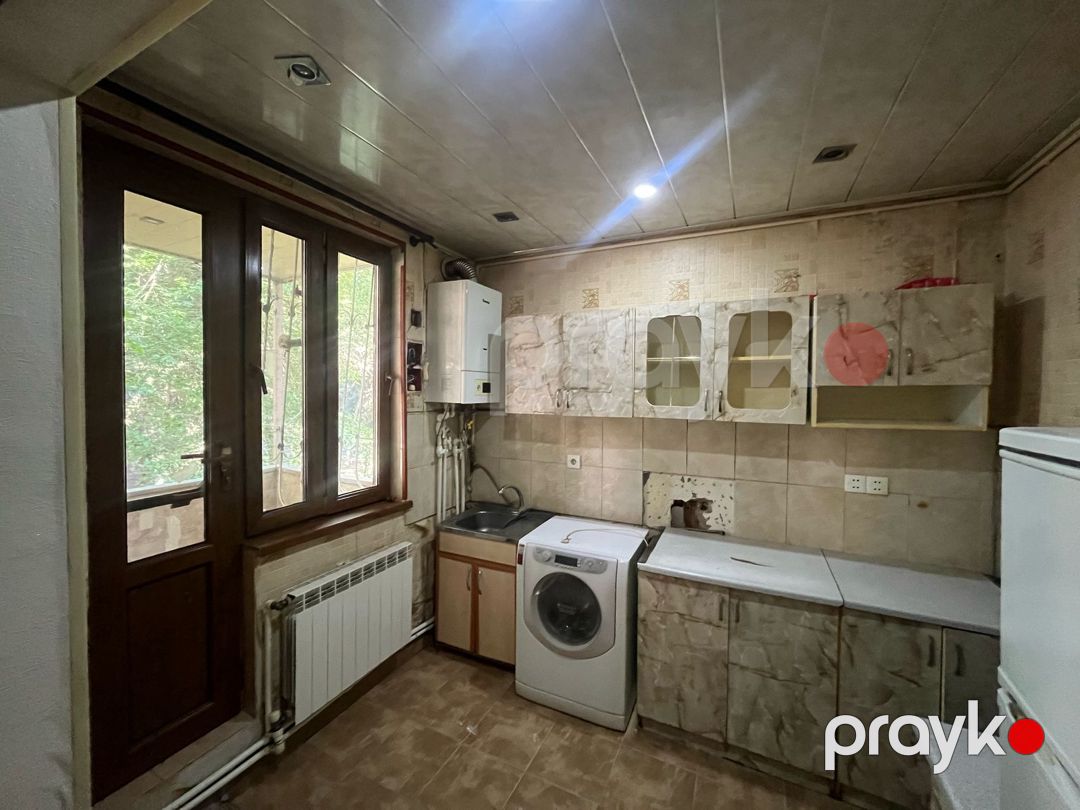 İcarəyə verilir 3 otaqlı köhnə tikili 75 m² — Mənzil, Bakı (7)