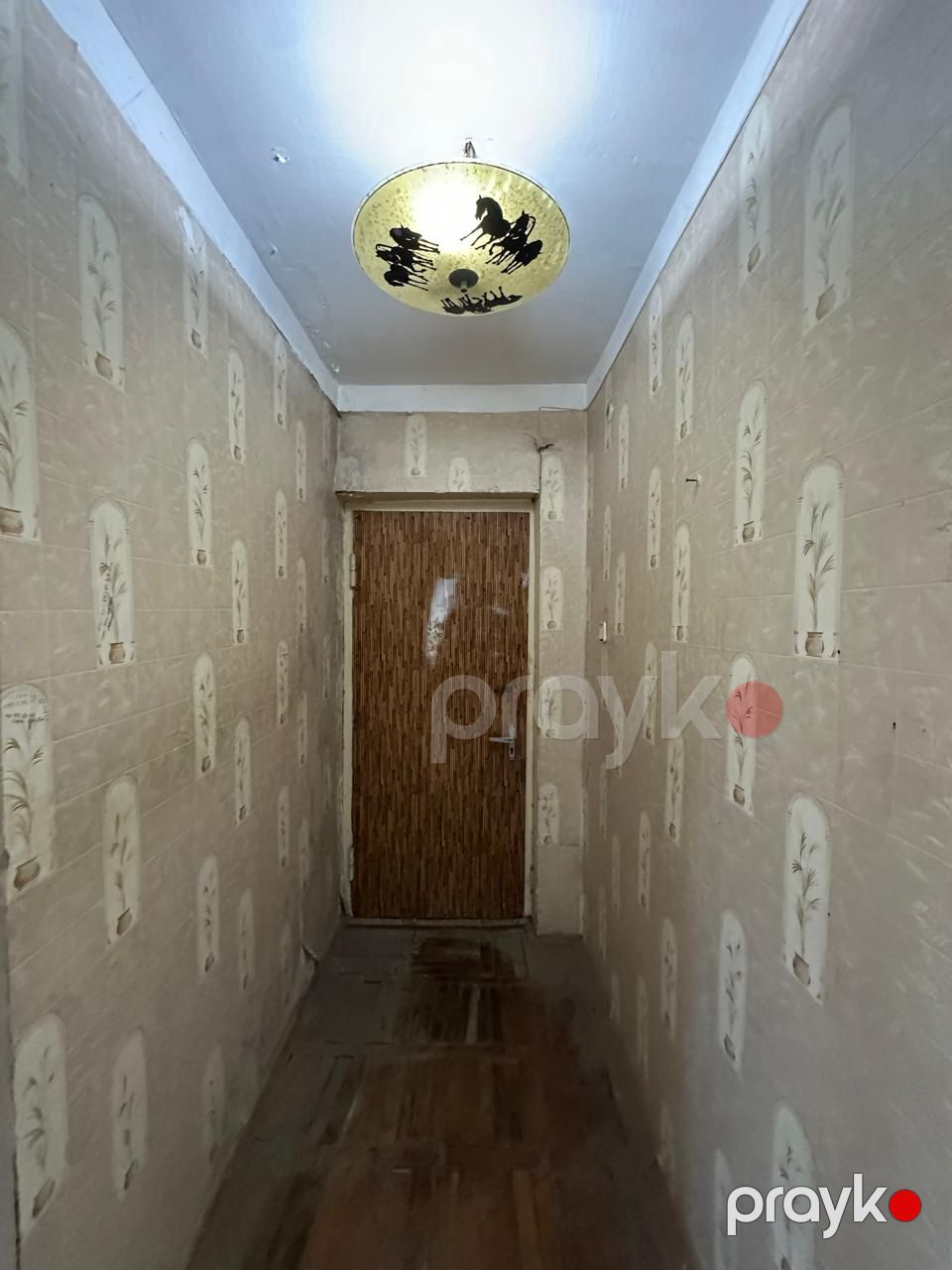 Satış: 1 otaqlı Köhnə tikili, 44 m², Nəriman Nərimanov rayonu — Mənzil, Bakı (4)