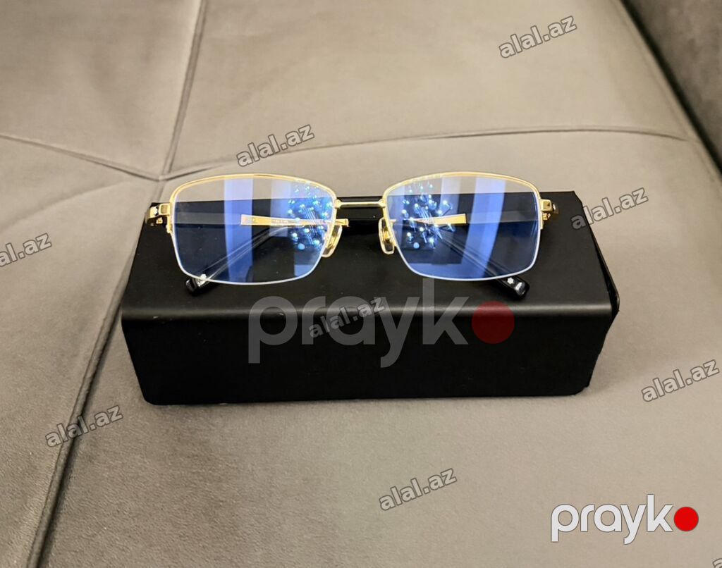 Optik eynək, Montblanc, Yeni — Elektronika, Bakı (2)