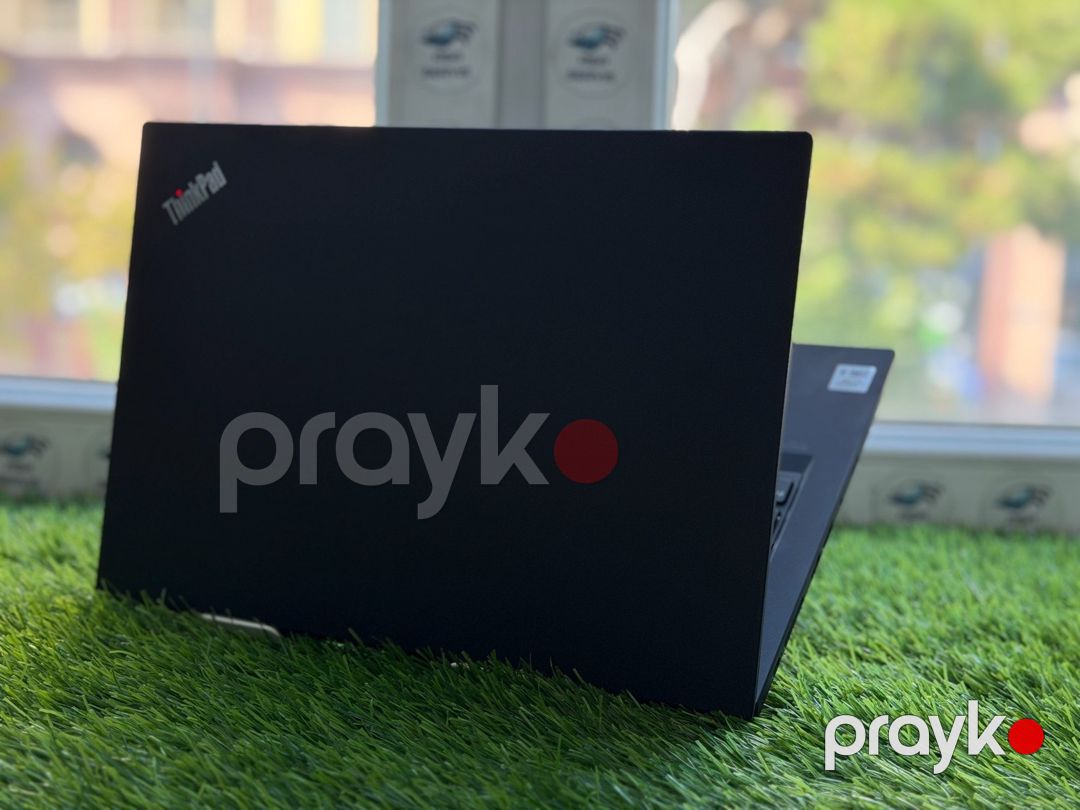 Lenovo Thinkpad T14 Gen1 — Noutbuklar, Bakı (7)