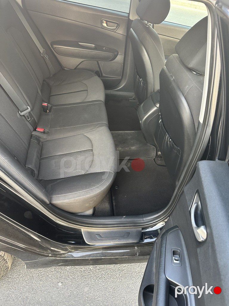 Kia Optima, 2.4 L, 2016 il, 165 000 km — Avtomobillər, Bakı (11)