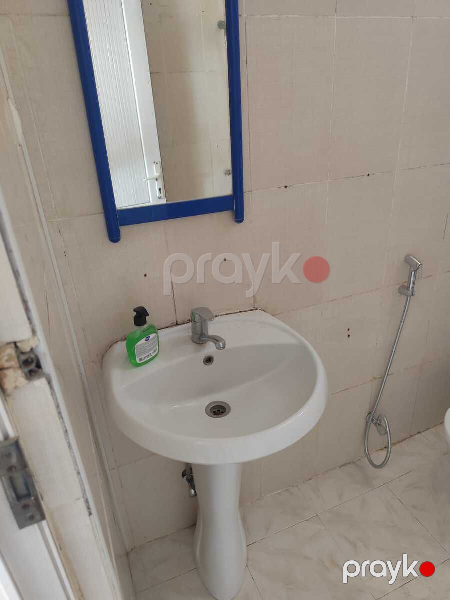 Satılır 3 otaqlı həyət evi/bağ evi 80 m² — Ev, villa, Bakı (11)