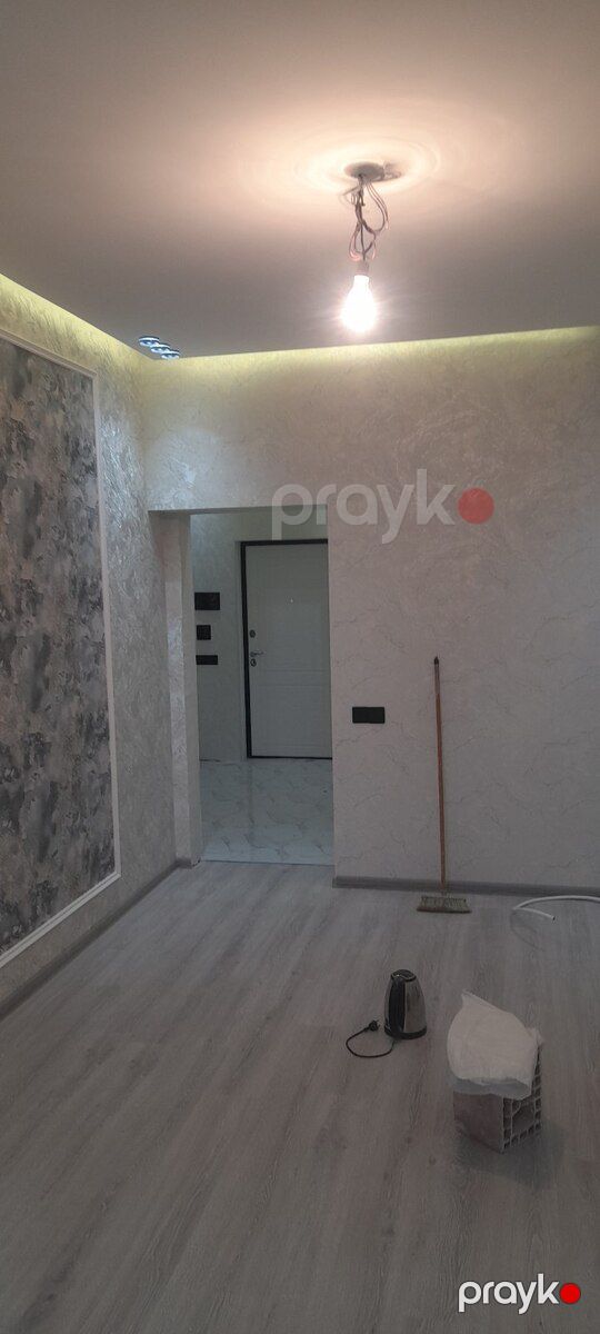 Rəngsaz xidməti — Təmir və inşaat, Bakı (2)