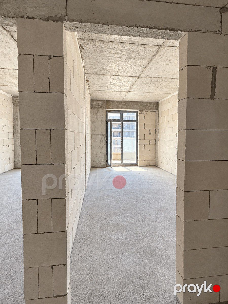 Satılır 2 otaqlı yeni tikili 106 m² — Mənzil, Bakı (2)