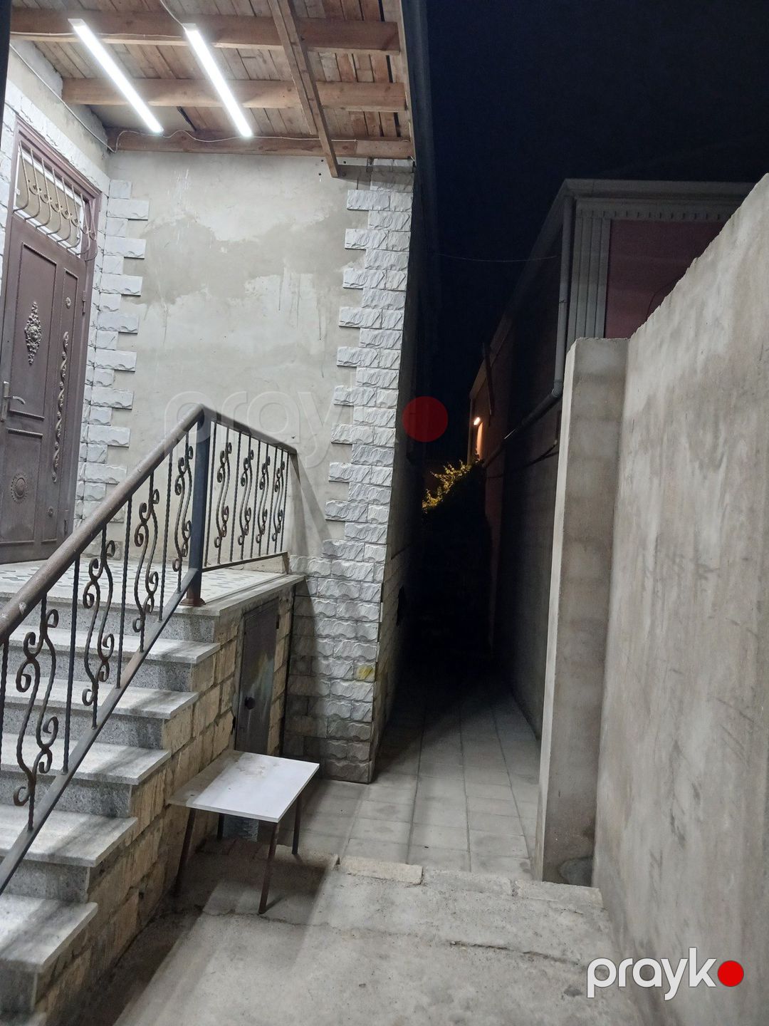 Satılır 4 otaqlı həyət evi/bağ evi 120 m² — Ev, villa, Sumqayıt (3)