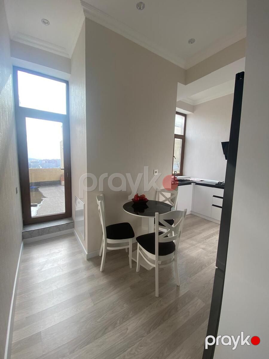 Satılır 3 otaqlı yeni tikili 165 m² — Mənzil, Bakı (8)