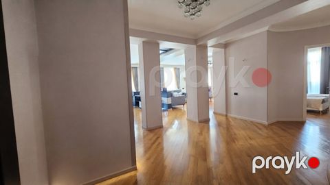 Satılır 3 otaqlı yeni tikili 137 m² — Bakı