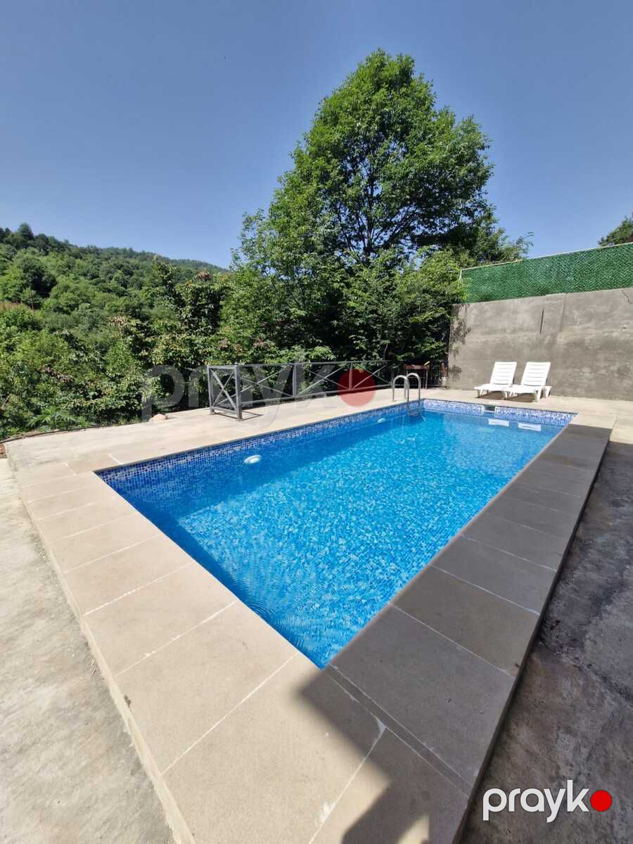 Bağ evi kirayə verilir, Lerik r — Ev, villa, Lerik (10)